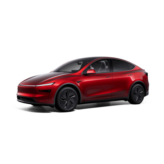 The EV Revolution: Why Now Is the Time to Go Electric