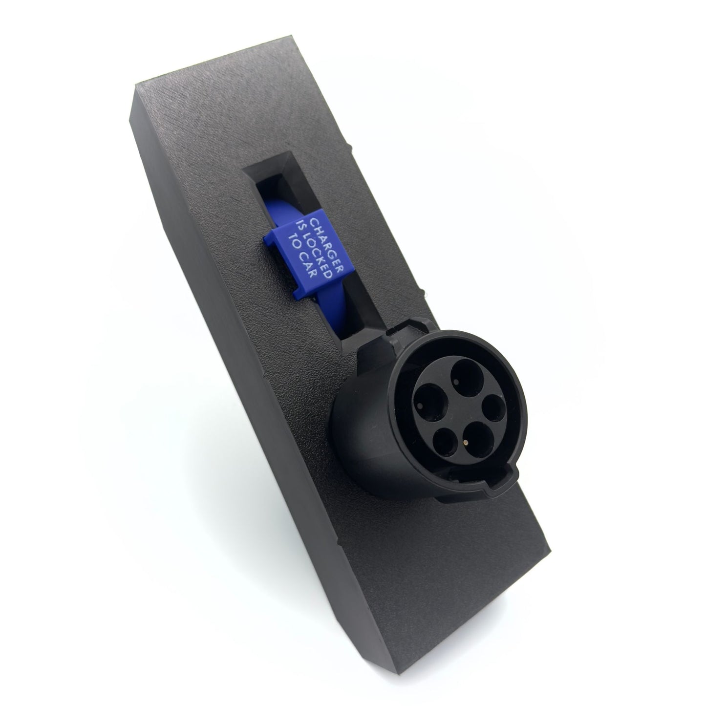 Door Dock and Charger Locking Ring Bundle (Model Y)
