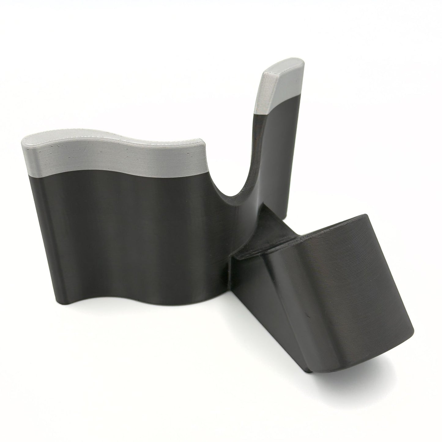 Center Console Dock for Tesla/J1772 Adapter (Model S and X)