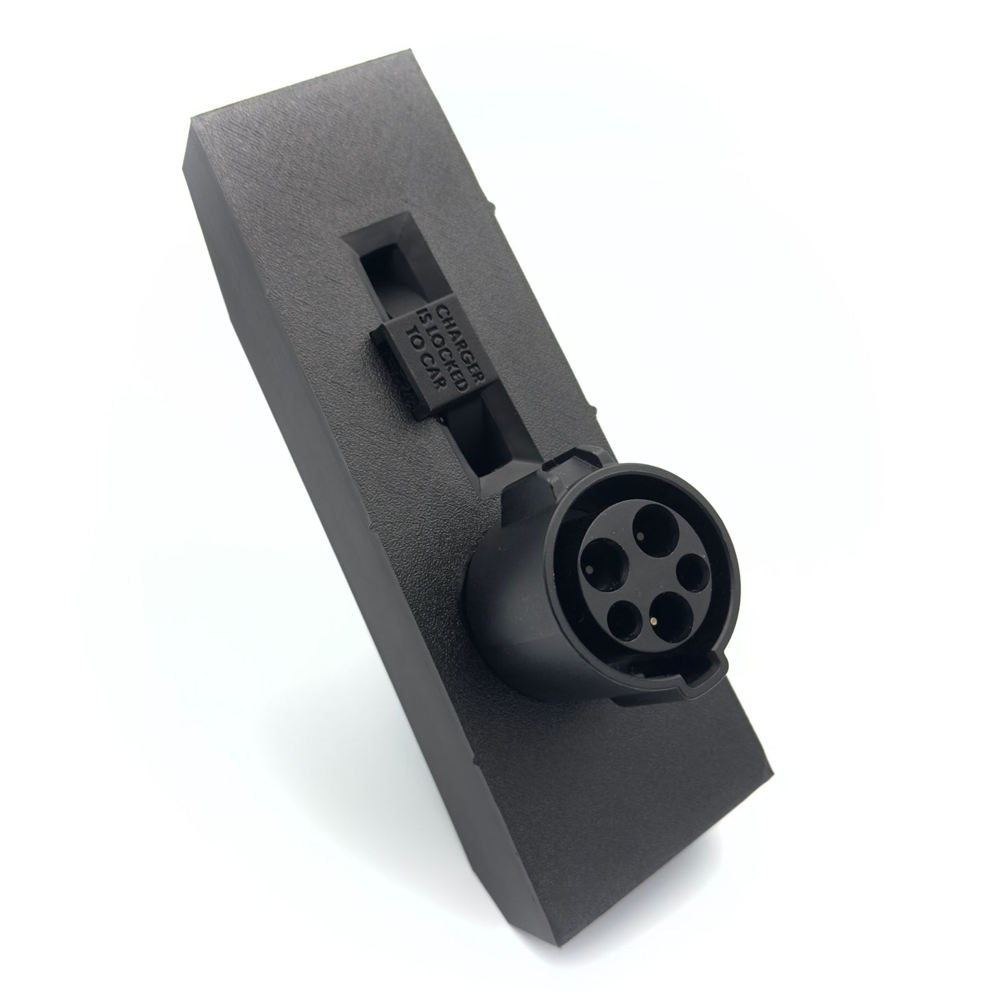 Door Dock and Charger Locking Ring Bundle (Model Y)