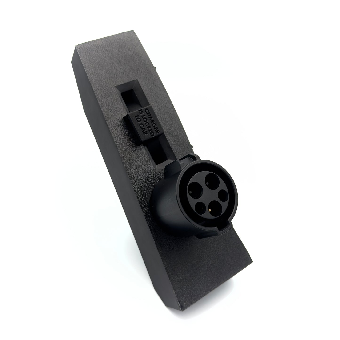 Door Dock and Charger Locking Ring Bundle (Model Y)