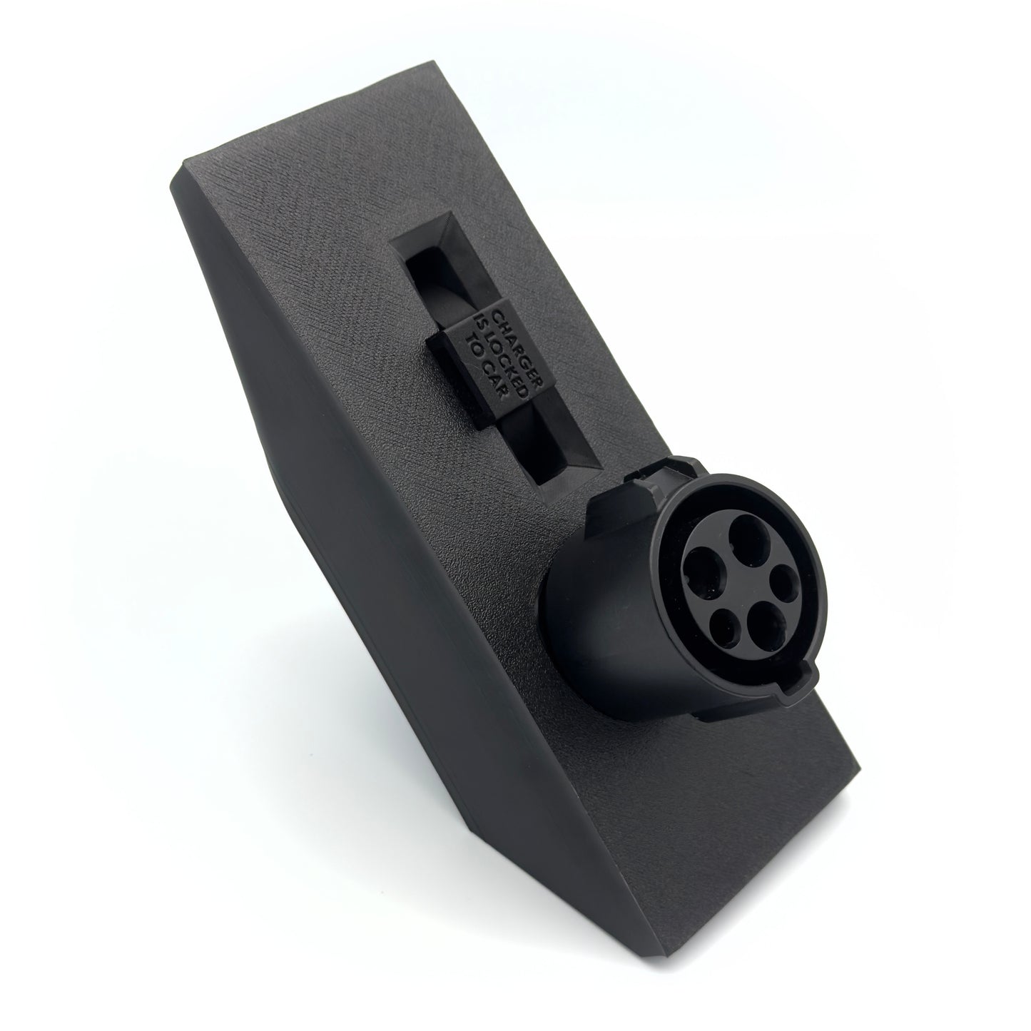 Door Dock and Charger Locking Ring Bundle (Model X)