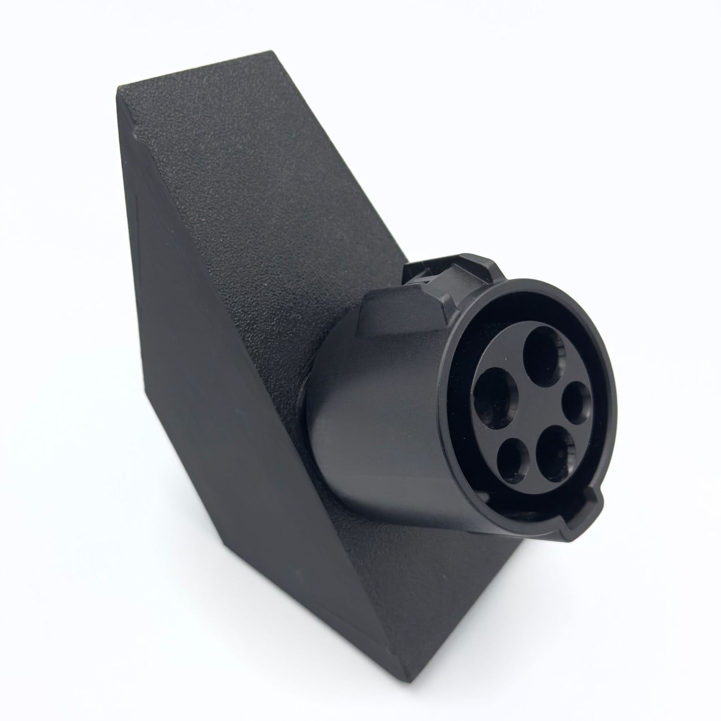 Door Dock for Tesla/J1772 Adapter (Model 3)