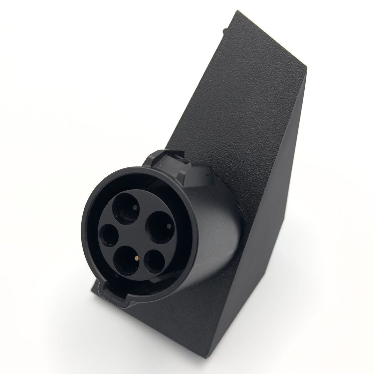 Door Dock for Tesla/J1772 Adapter (Model 3)