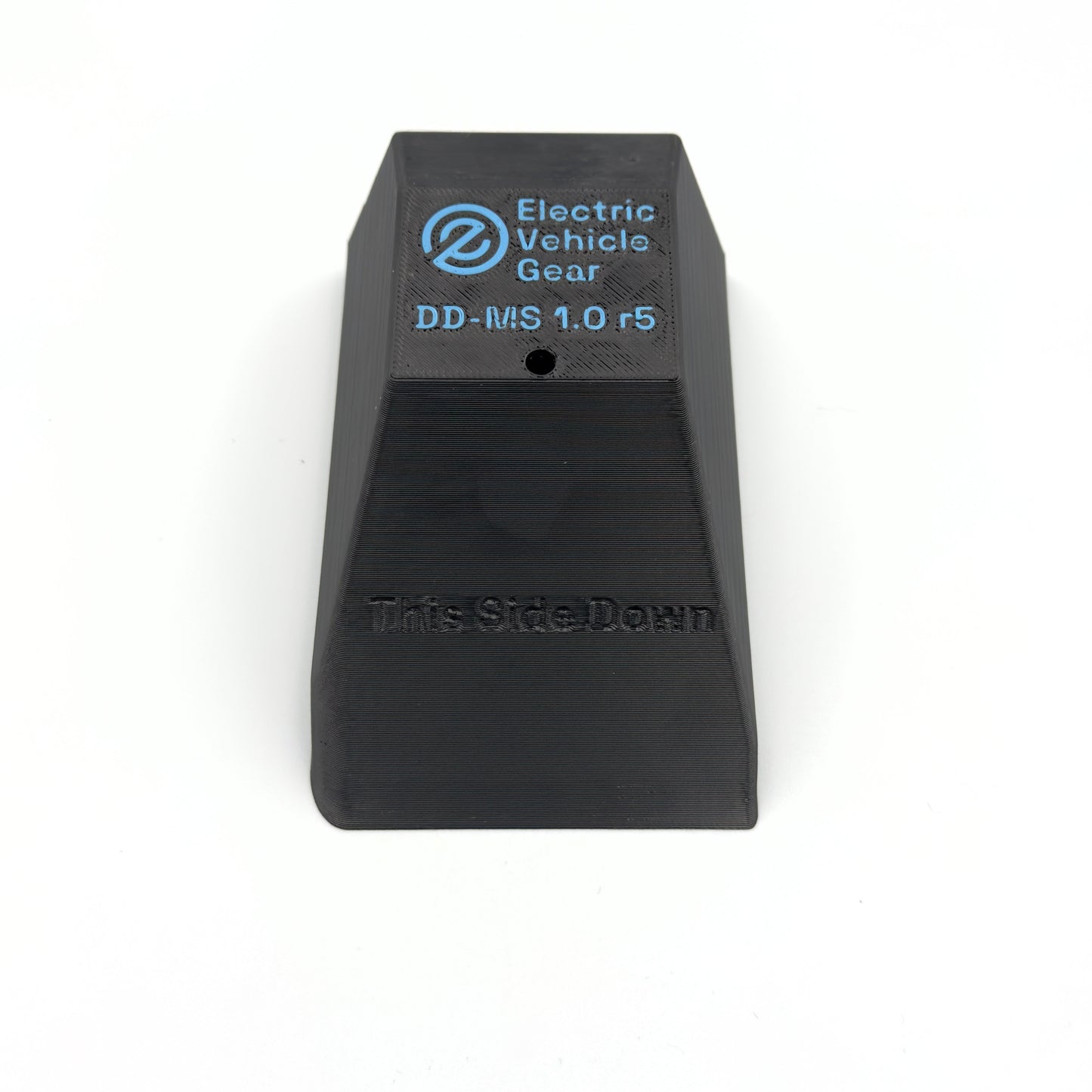 Door Dock for Tesla/J1772 Adapter (Model S)