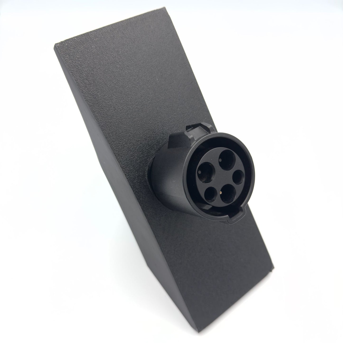 Door Dock for Tesla/J1772 Adapter (Model X)