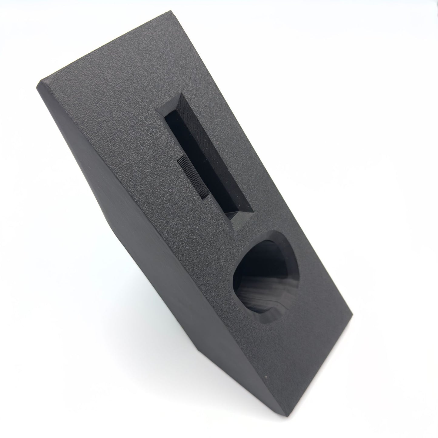 Door Dock and Charger Locking Ring Bundle (Model X)