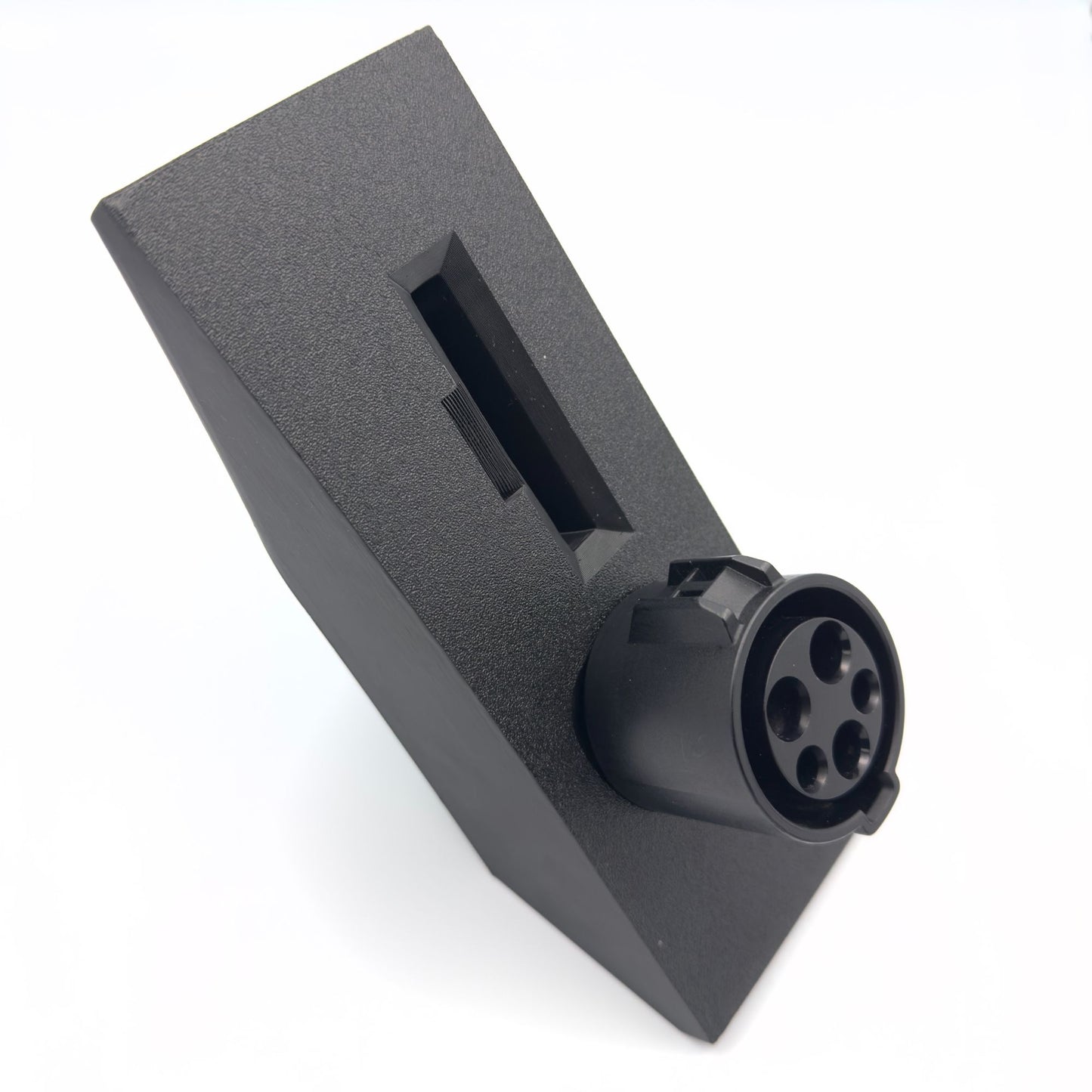 Door Dock and Charger Locking Ring Bundle (Model X)