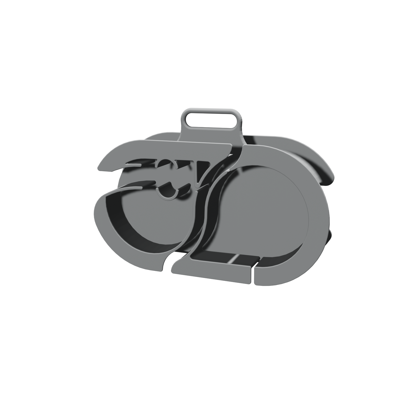 Miniature Tangler Wrangler