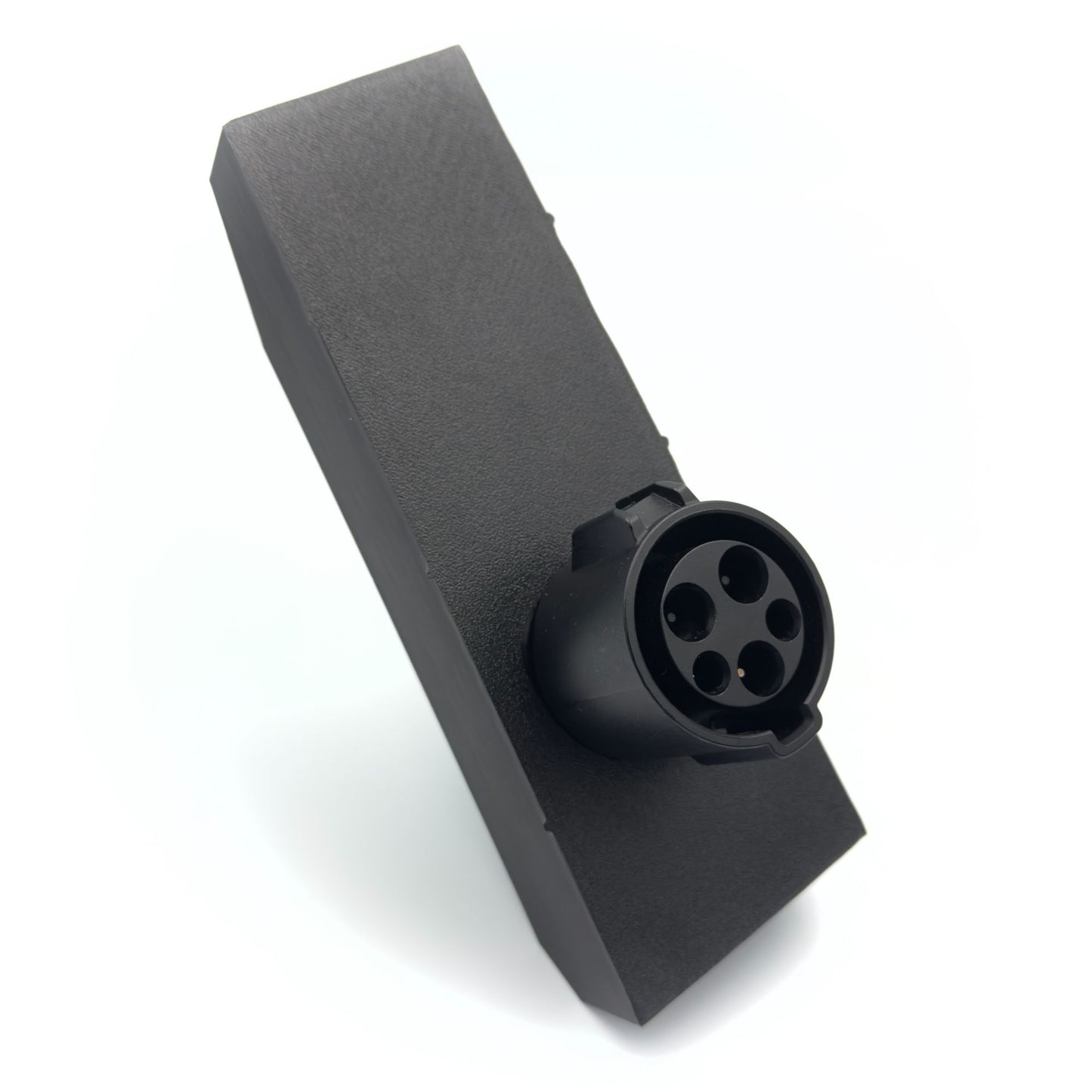 Door Dock for Tesla/J1772 Adapter (Model Y)