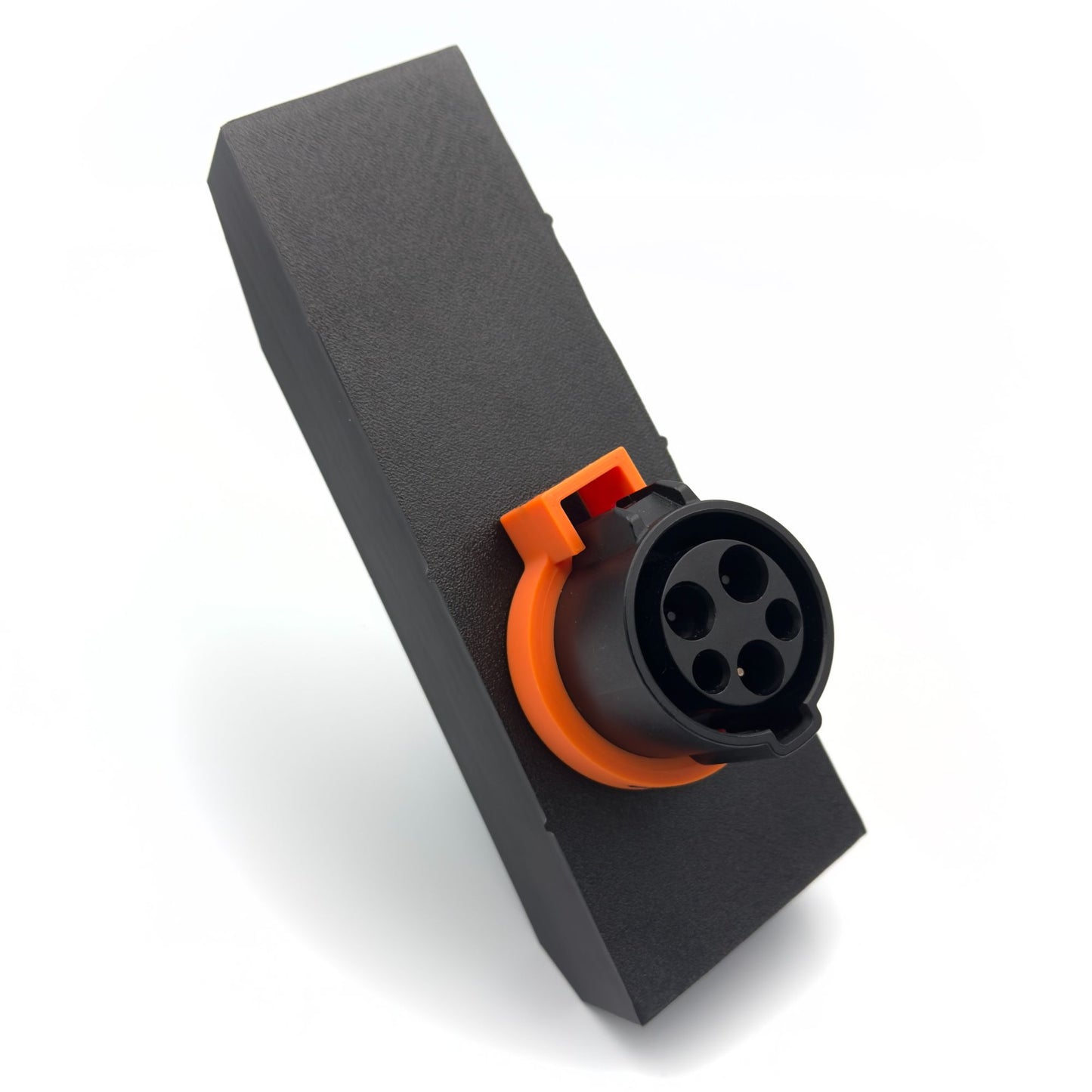 Door Dock for Tesla/J1772 Adapter (Model Y)