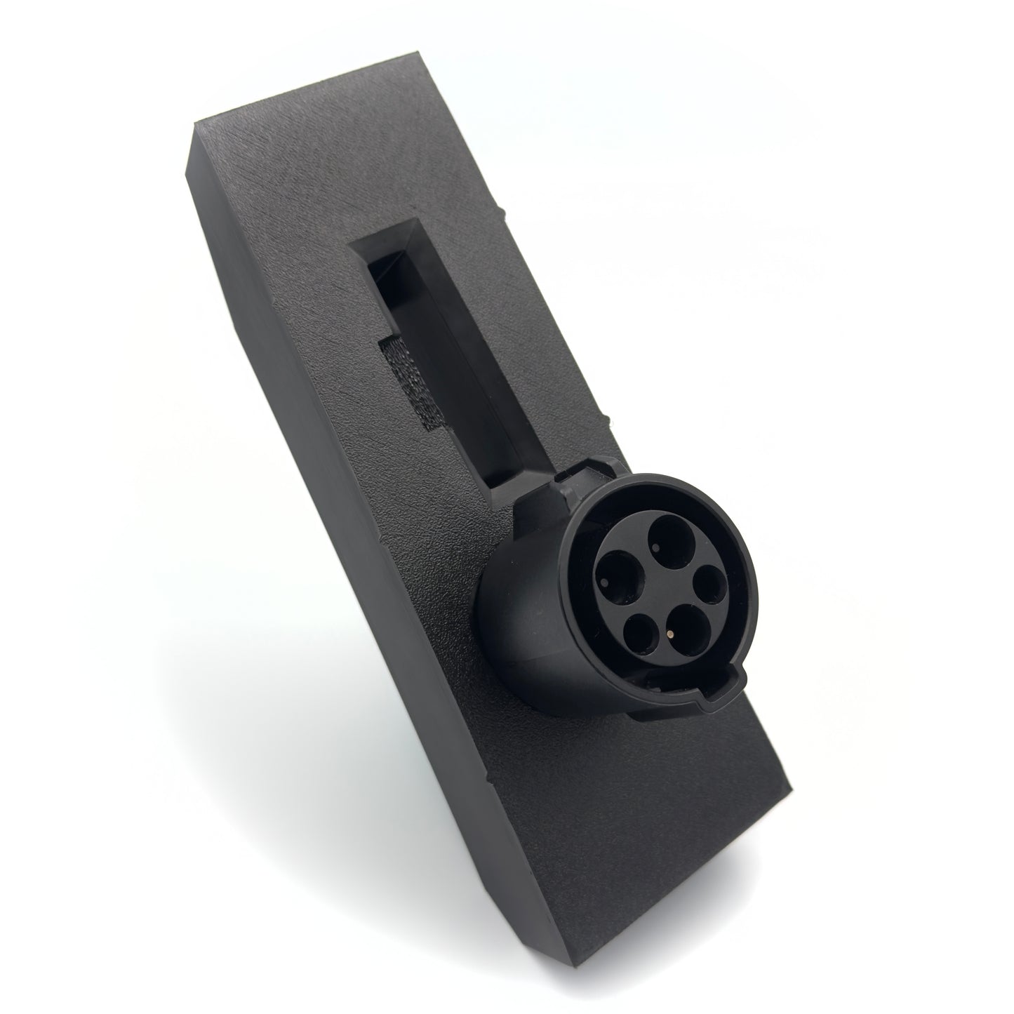 Door Dock for Tesla Vehicles - B Grade