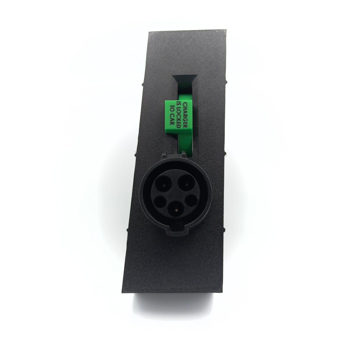 Door Dock and Charger Locking Ring Bundle (Model Y)