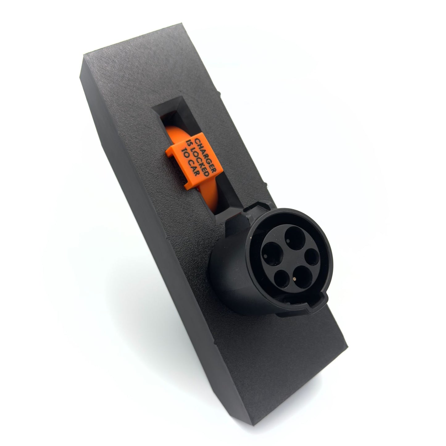 Door Dock for Tesla/J1772 Adapter (Model Y)
