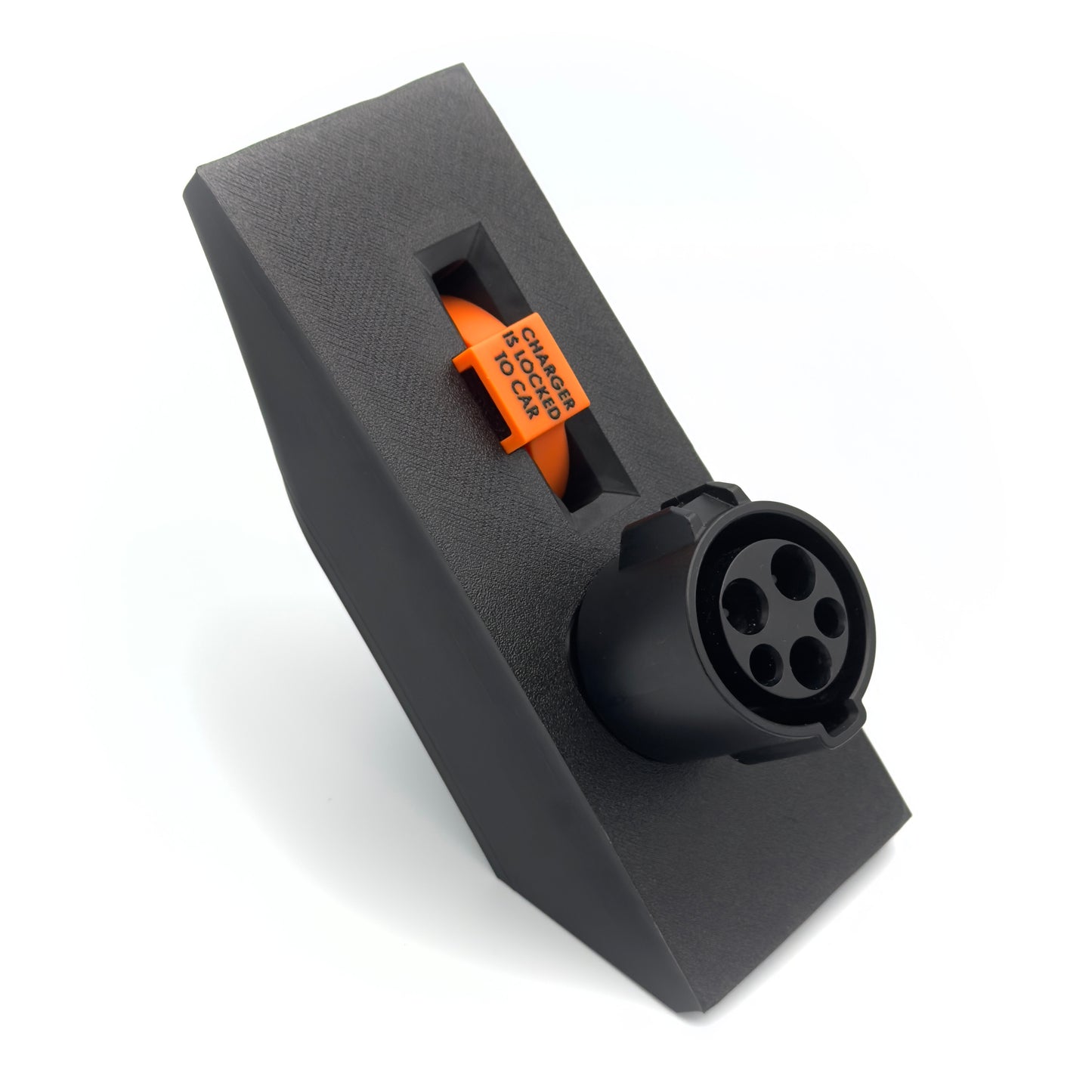 Door Dock and Charger Locking Ring Bundle (Model X)