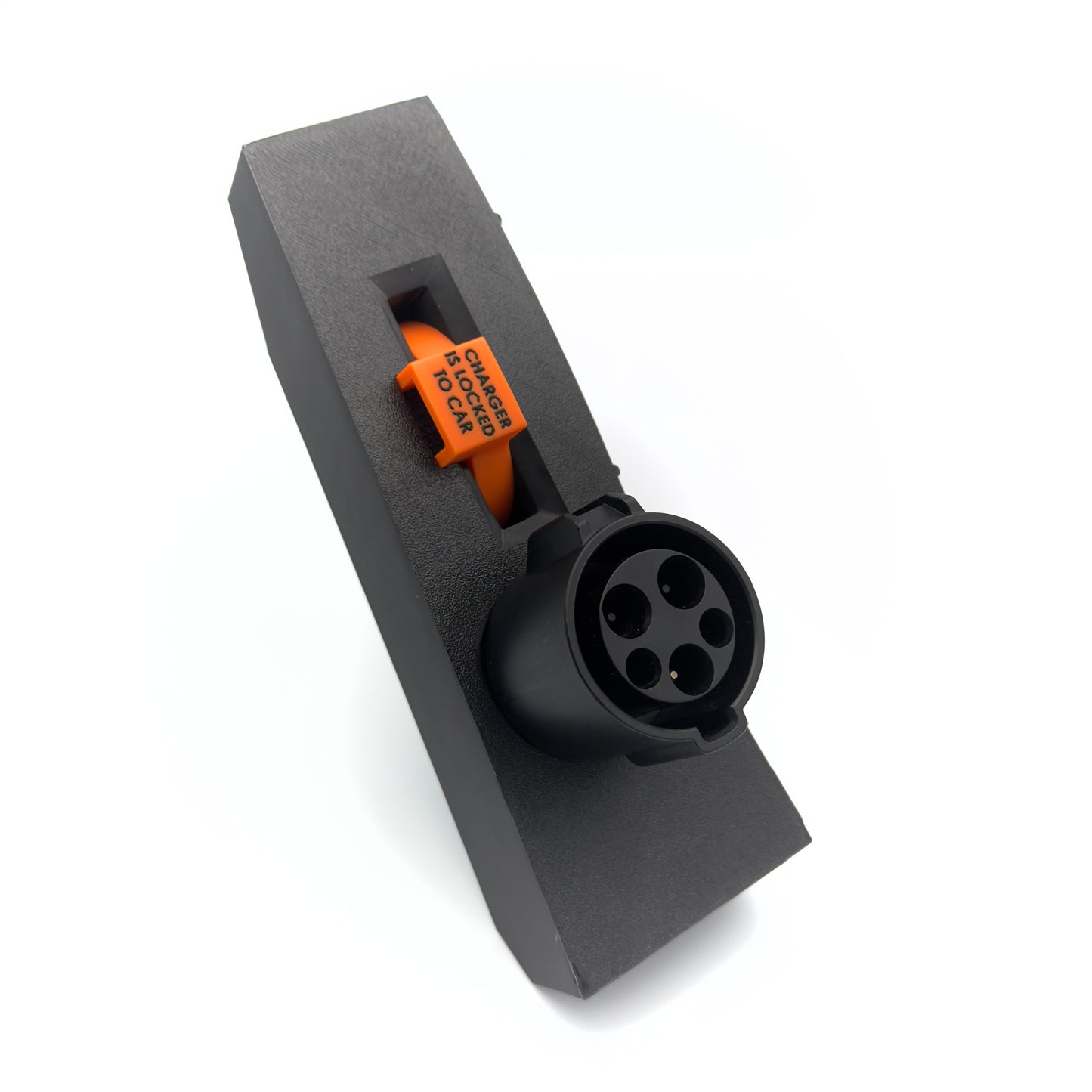 Door Dock and Charger Locking Ring Bundle (Model Y)
