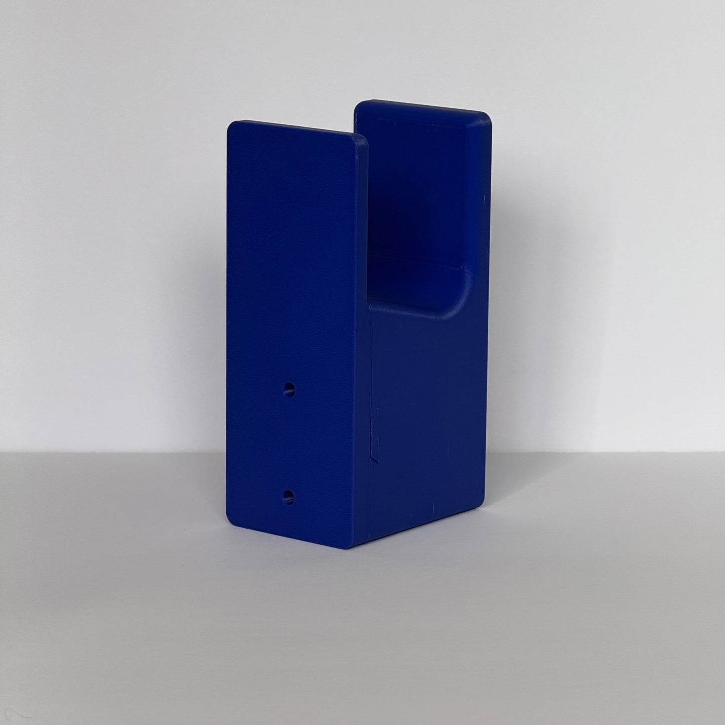 Mounting Bracket for Charging Cable Organizer - Adhesive Mount