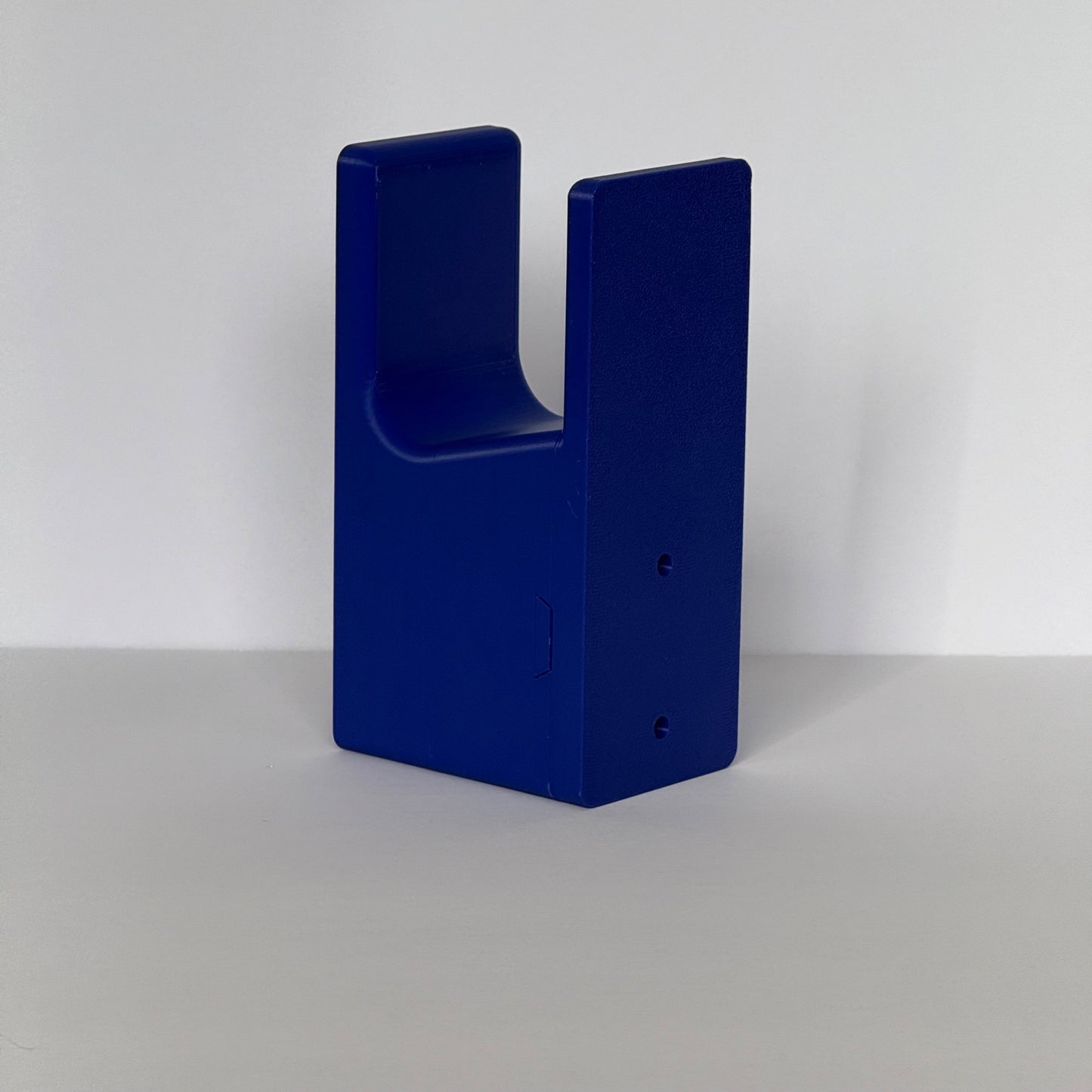 Mounting Bracket for Charging Cable Organizer - Adhesive Mount