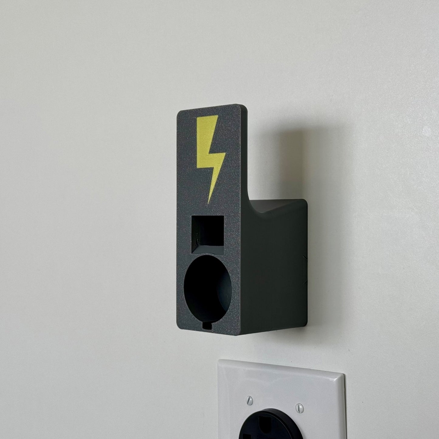 Charging Cable Organizer - J1772