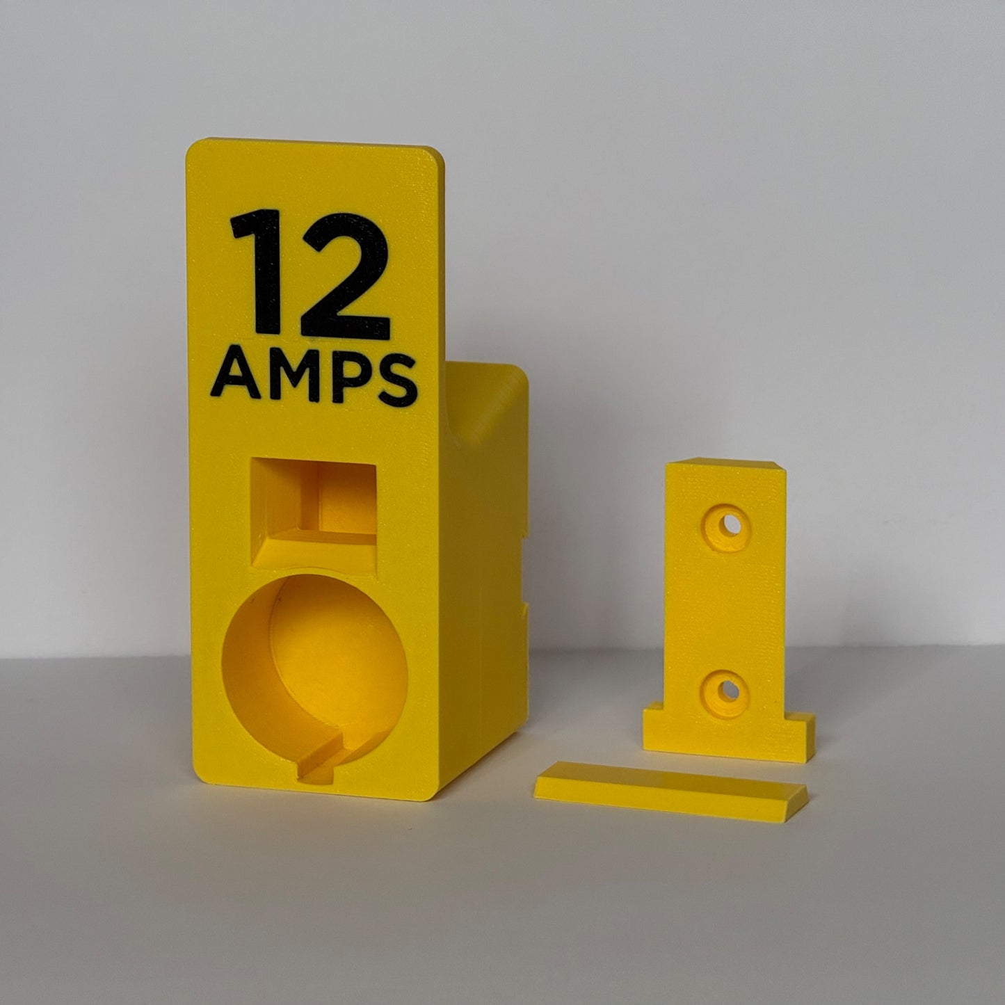 Charging Cable Organizer - J1772