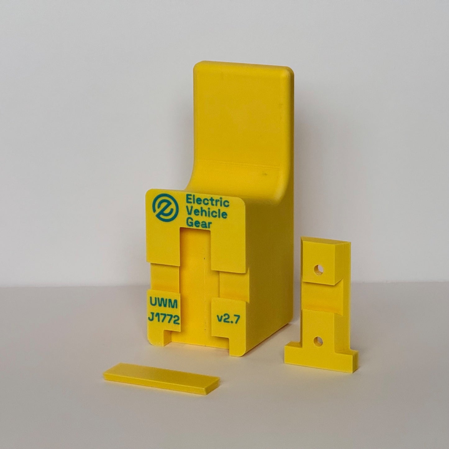 Charging Cable Organizer - J1772