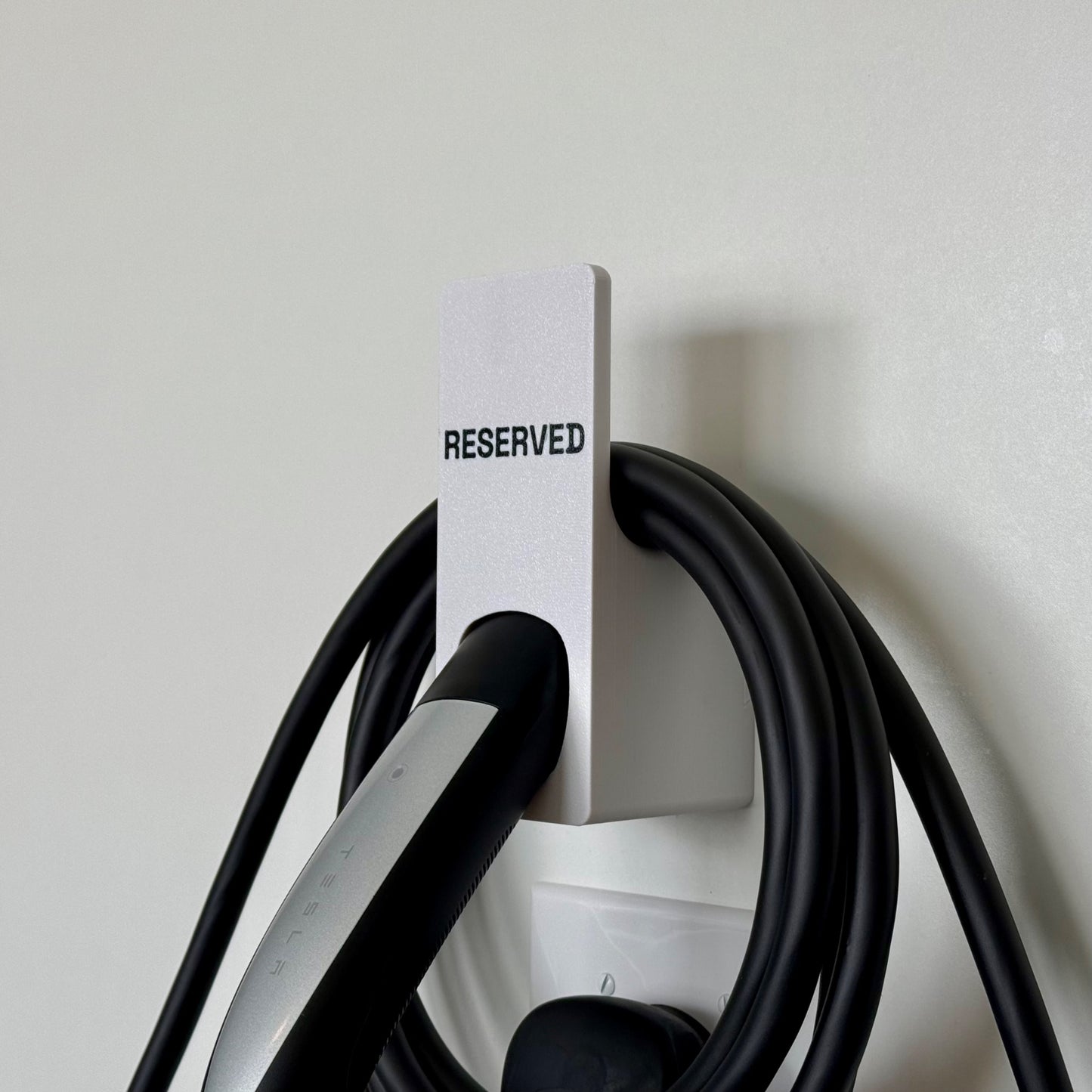 Charging Cable Organizer - Tesla/NACS