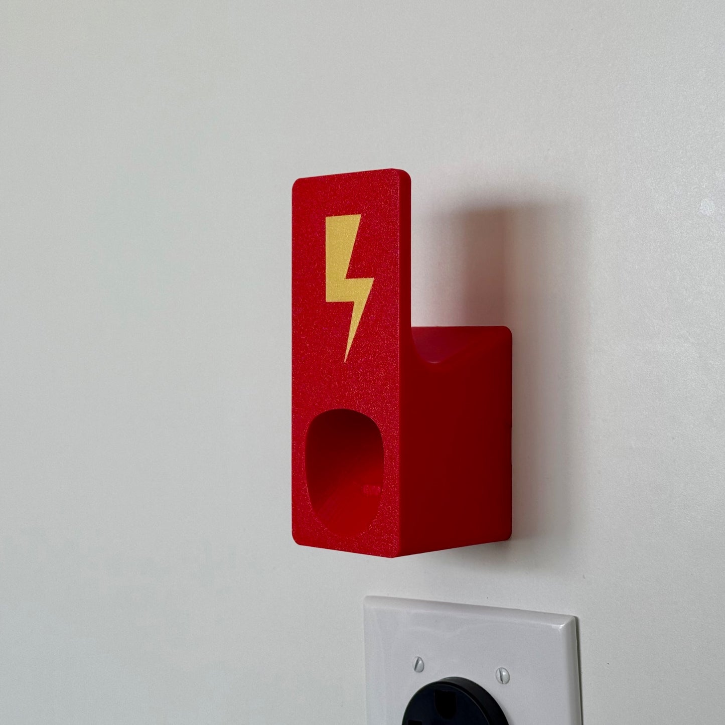 Charging Cable Organizer - Tesla/NACS