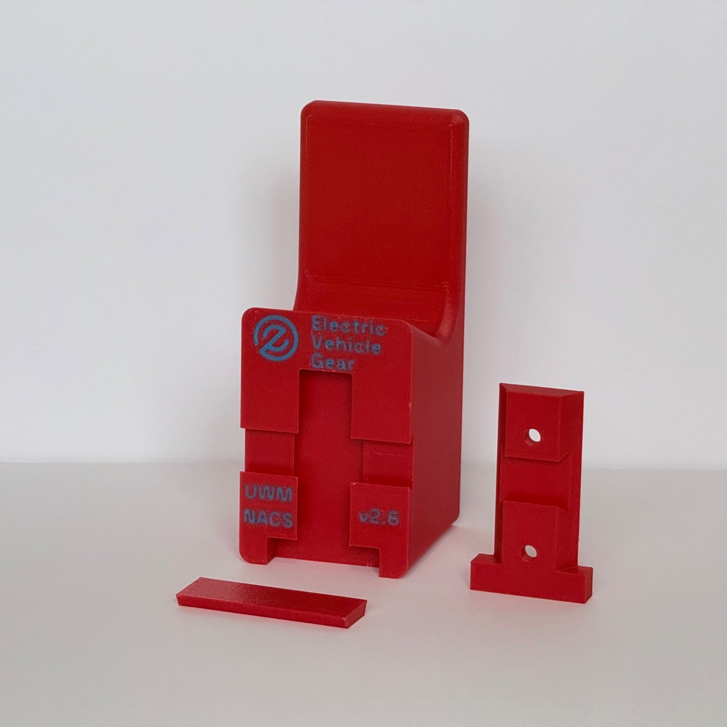 Charging Cable Organizer - Tesla/NACS
