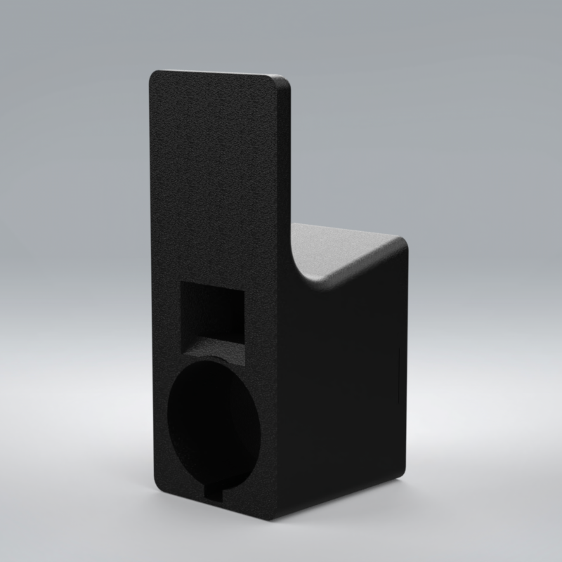 Charging Cable Organizer - J1772