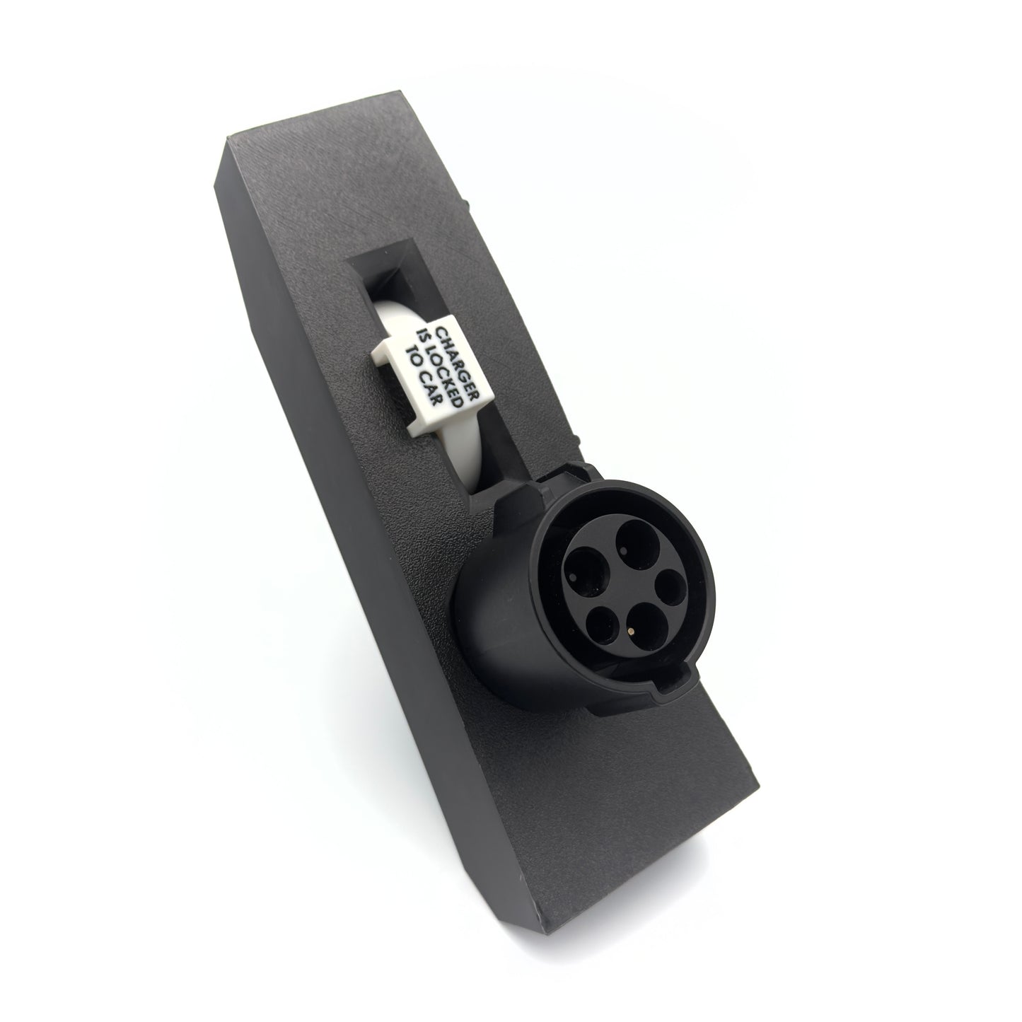 Door Dock and Charger Locking Ring Bundle (Model Y)