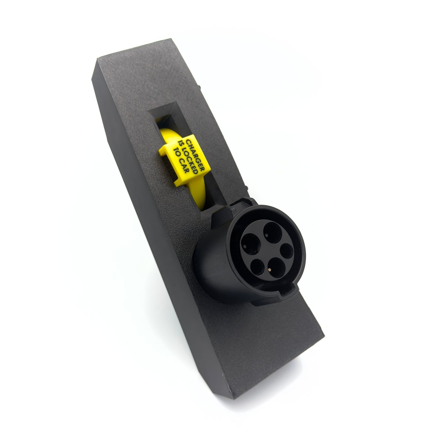 Door Dock and Charger Locking Ring Bundle (Model Y)