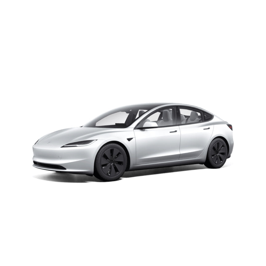 For Tesla Model 3