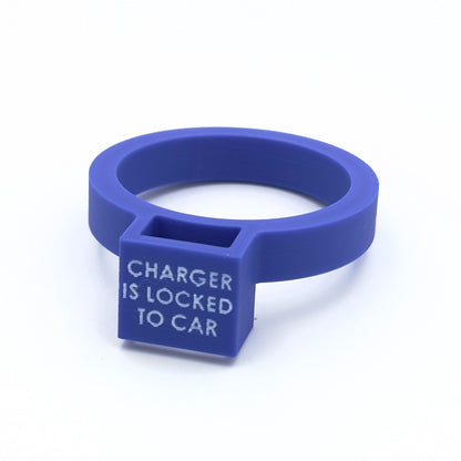 Charger Locking Ring for Tesla/J1772 Adapter