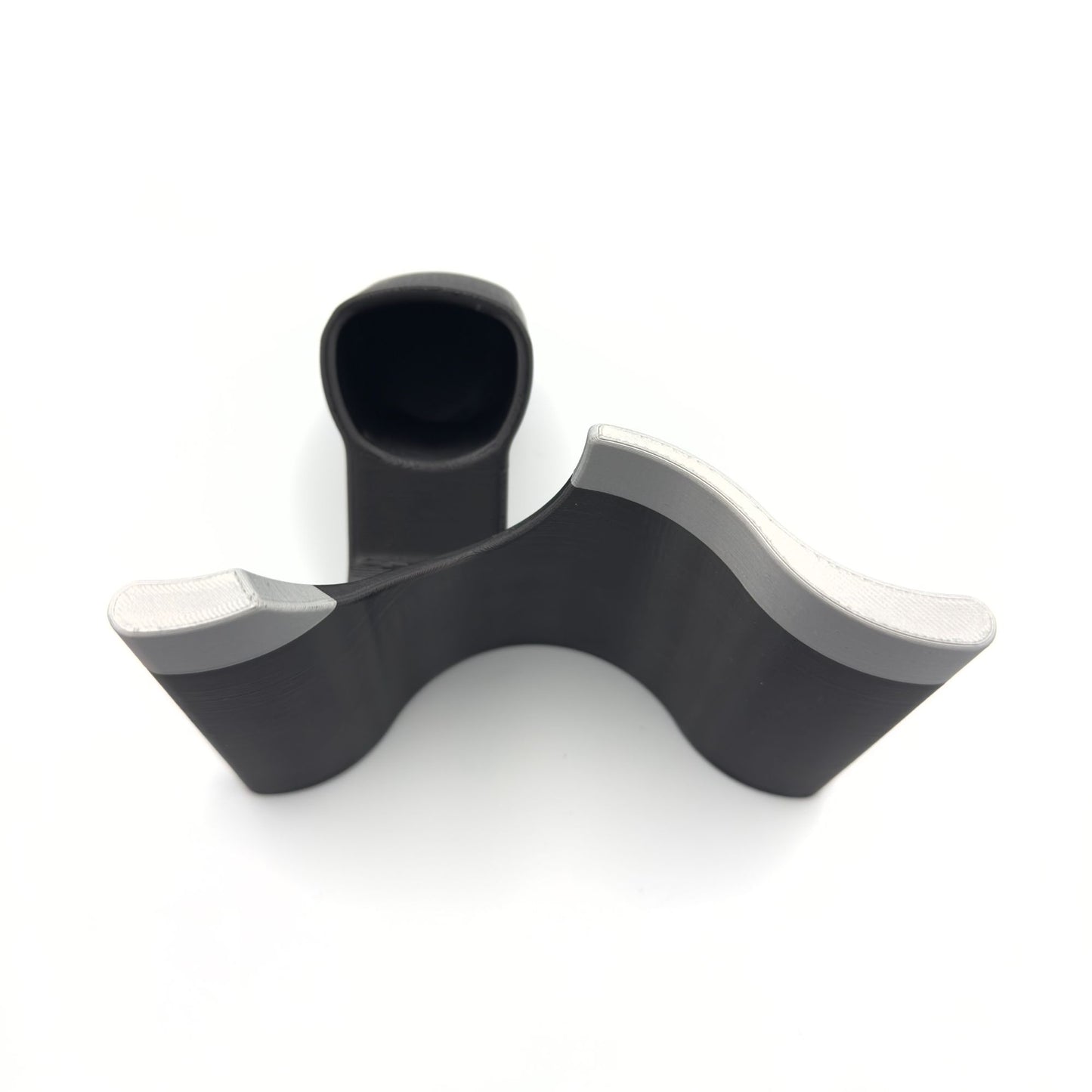 Center Console Dock for Tesla/J1772 Adapter (Model S and X)