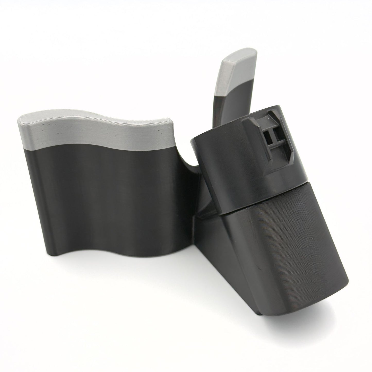 Center Console Dock for Tesla/J1772 Adapter (Model S and X)