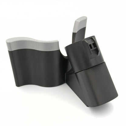 Center Console Dock for Tesla/J1772 Adapter (Model S and X)
