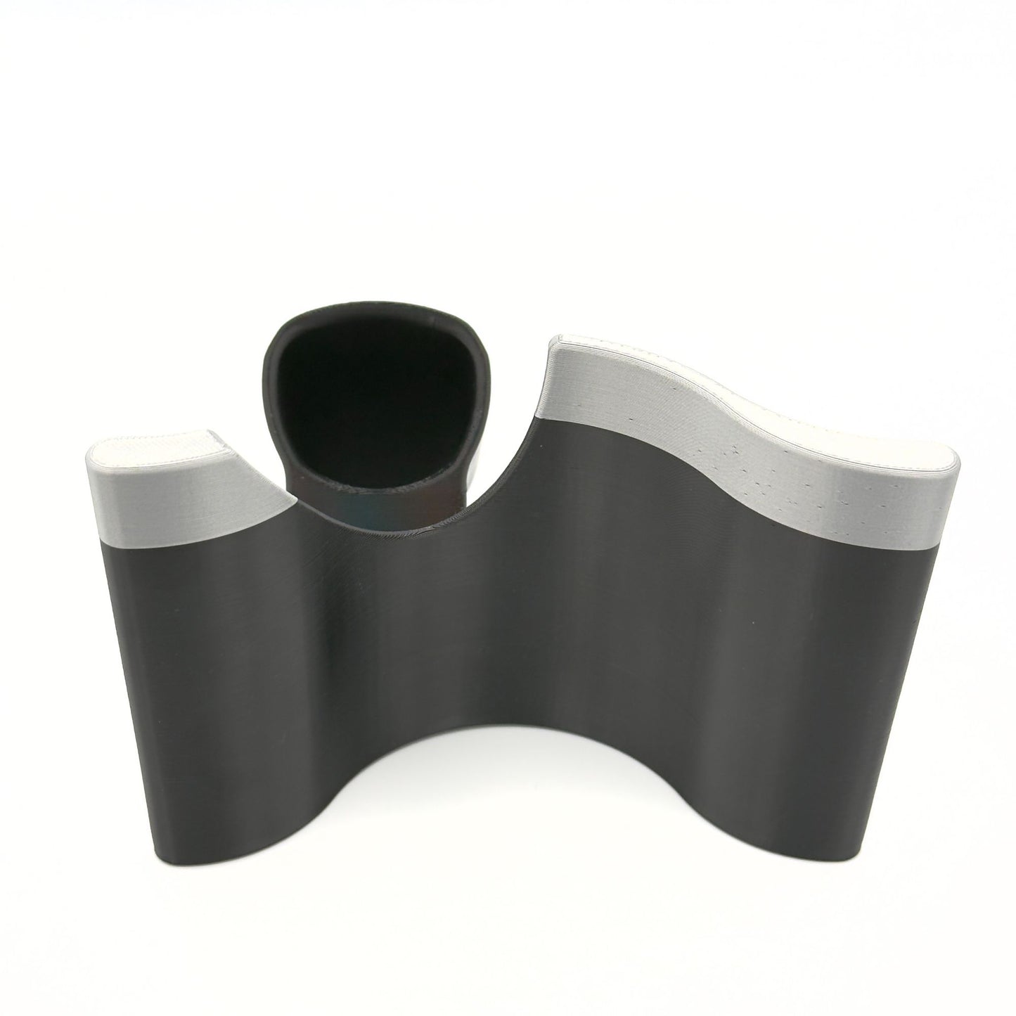 Center Console Dock for Tesla/J1772 Adapter (Model S and X)