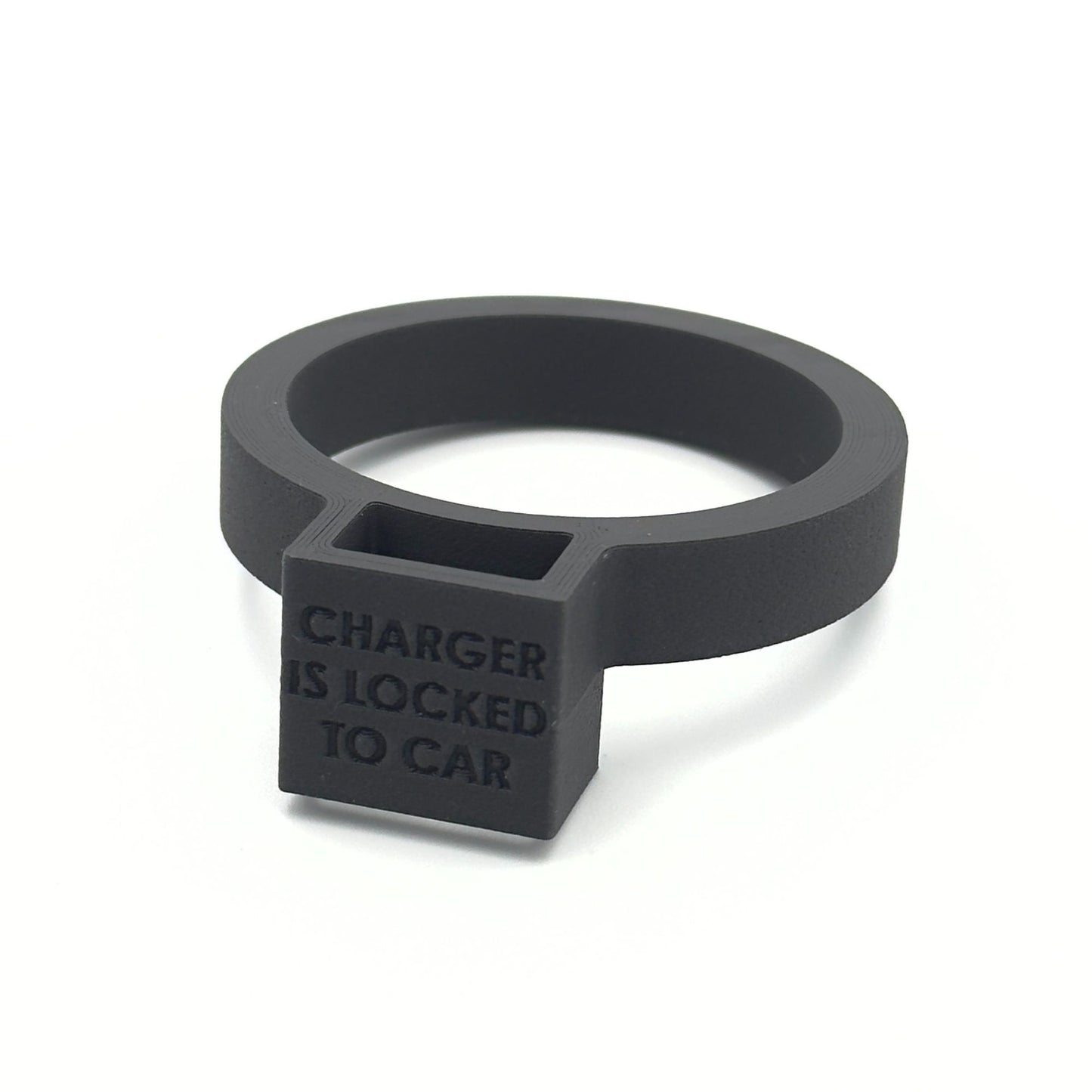 Charger Locking Ring for Tesla/J1772 Adapter