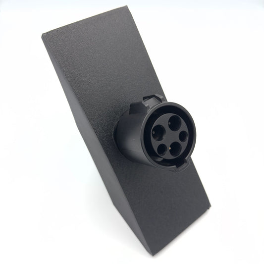 Door Pocket Holster for Tesla/J1772 Adapter (Model X)