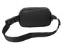Electric Vehicle Gear Embroidered Port Authority Matte Hip Pack Hat: Black
