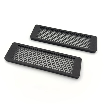 Floor Vent Cover for Tesla Model Y (2-Pack)