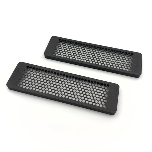 Floor Vent Cover for Tesla Model Y (2-Pack)