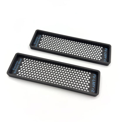 Floor Vent Cover for Tesla Model Y (2-Pack)