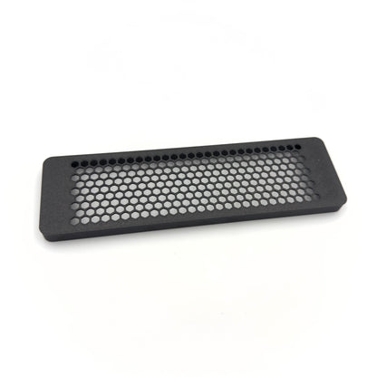 Floor Vent Cover for Tesla Model Y (2-Pack)