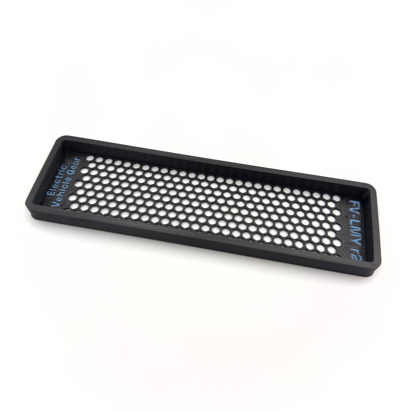 Floor Vent Cover for Tesla Model Y (2-Pack)