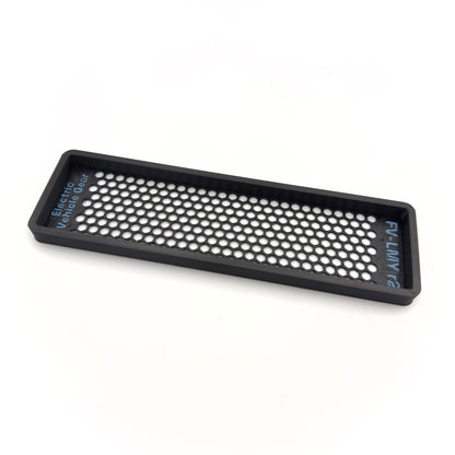 Floor Vent Cover for Tesla Model Y (2-Pack)