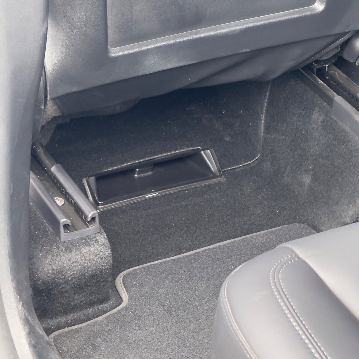 Floor Vent Cover for Tesla Model Y (2-Pack)