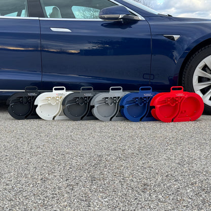 Tangler Wrangler Charging Cord Wrap