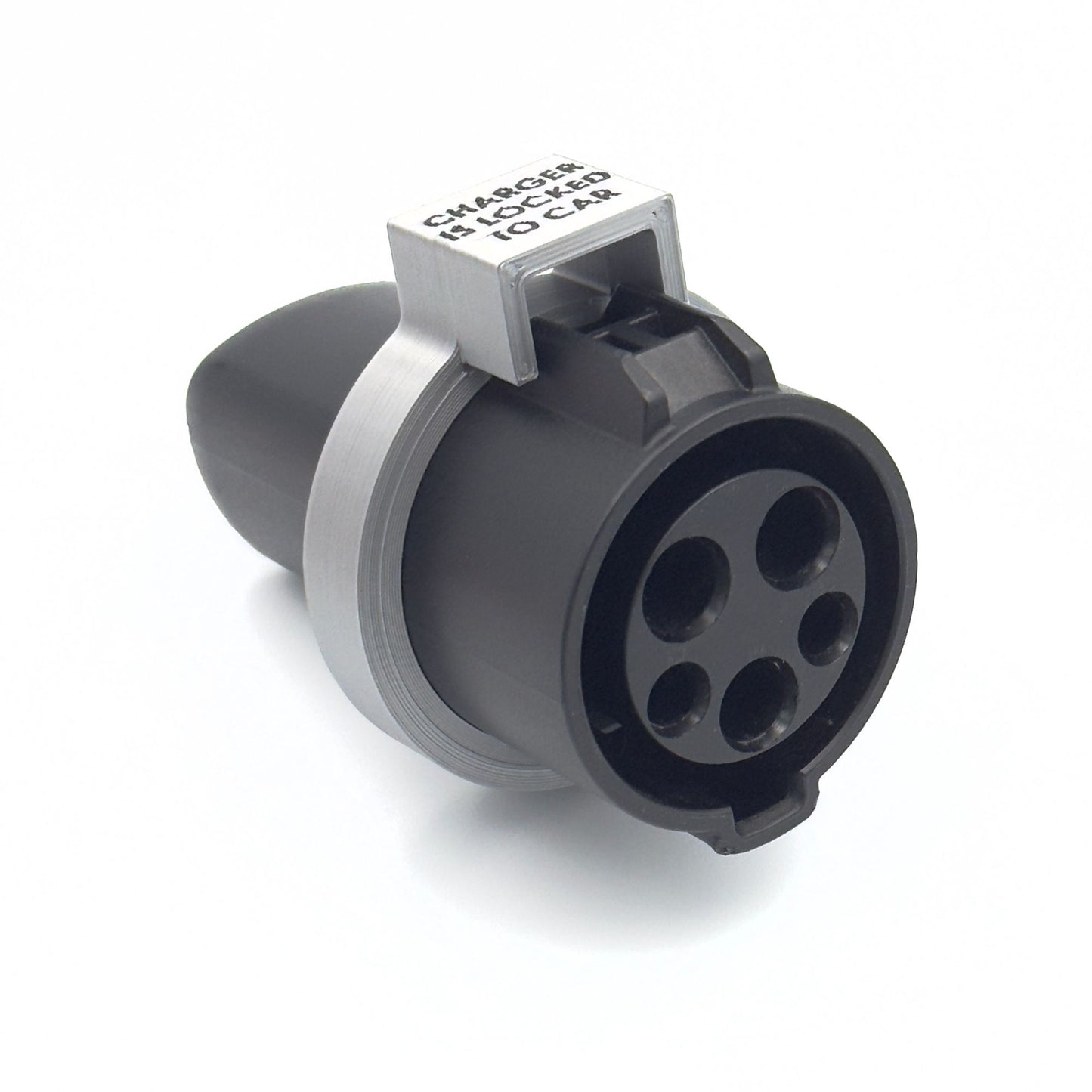 Charger Locking Ring for Tesla/J1772 Adapter