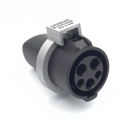 Charger Locking Ring for Tesla/J1772 Adapter